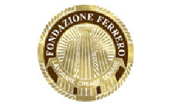 logo fondazione ferrero