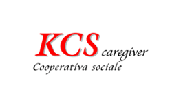 brainer partner KCS caregiver cooperativa sociale